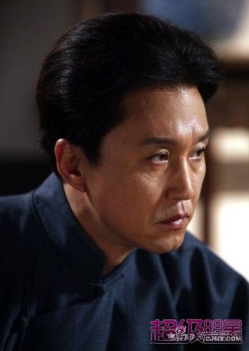 徐悲鸿什么时候拍的？吴刚扮演的角色？ 