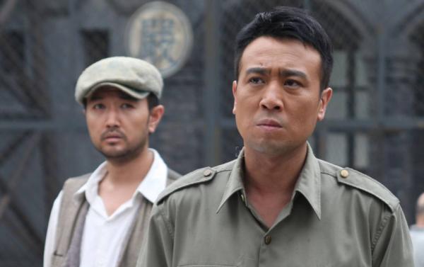 于和伟演过什么电视剧?导演 马刚
