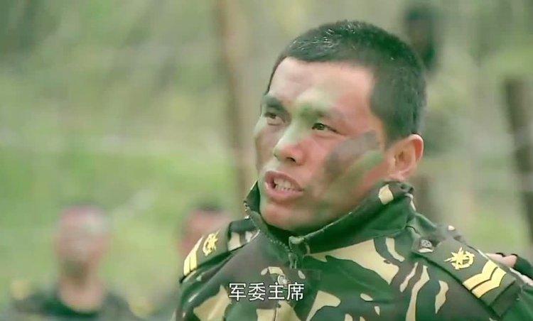 土狼是真正的特种兵吗?我是特种兵武术指导是谁?