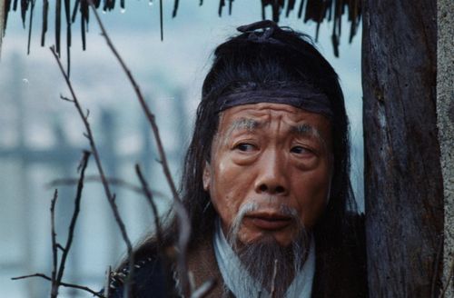 张导是什么意思？前夜，张探长谁演的？ 