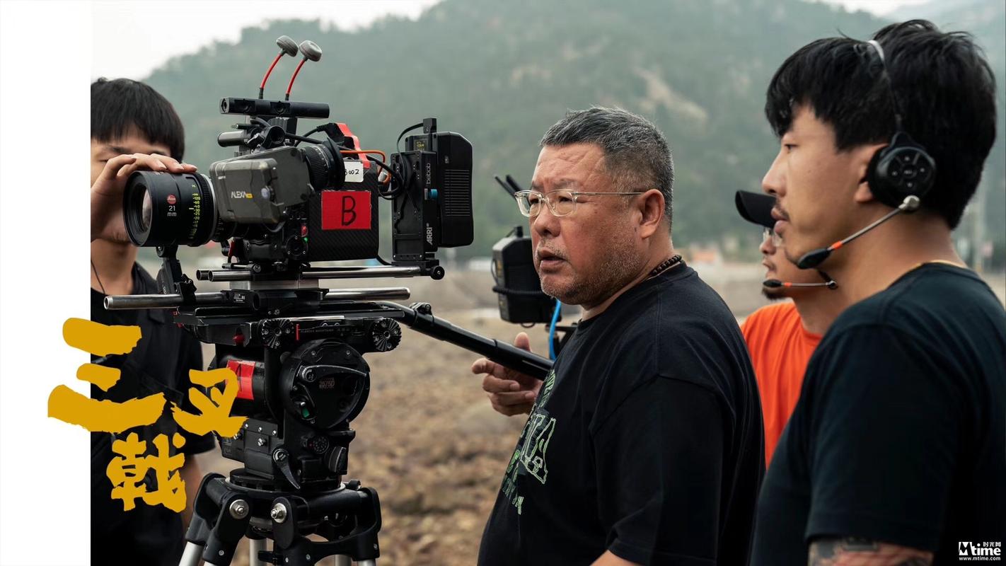 cctv2家乡味道导演？高群书导演电视剧？ 