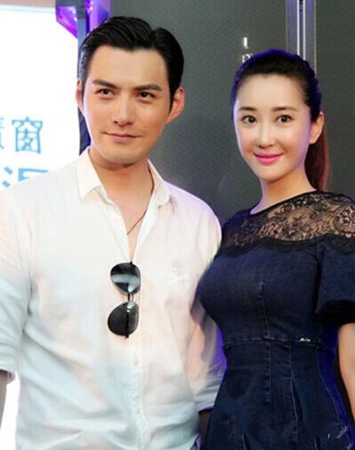电视剧东方战场雅德利妻子的扮演者？严屹宽老婆是他粉丝吗？ 