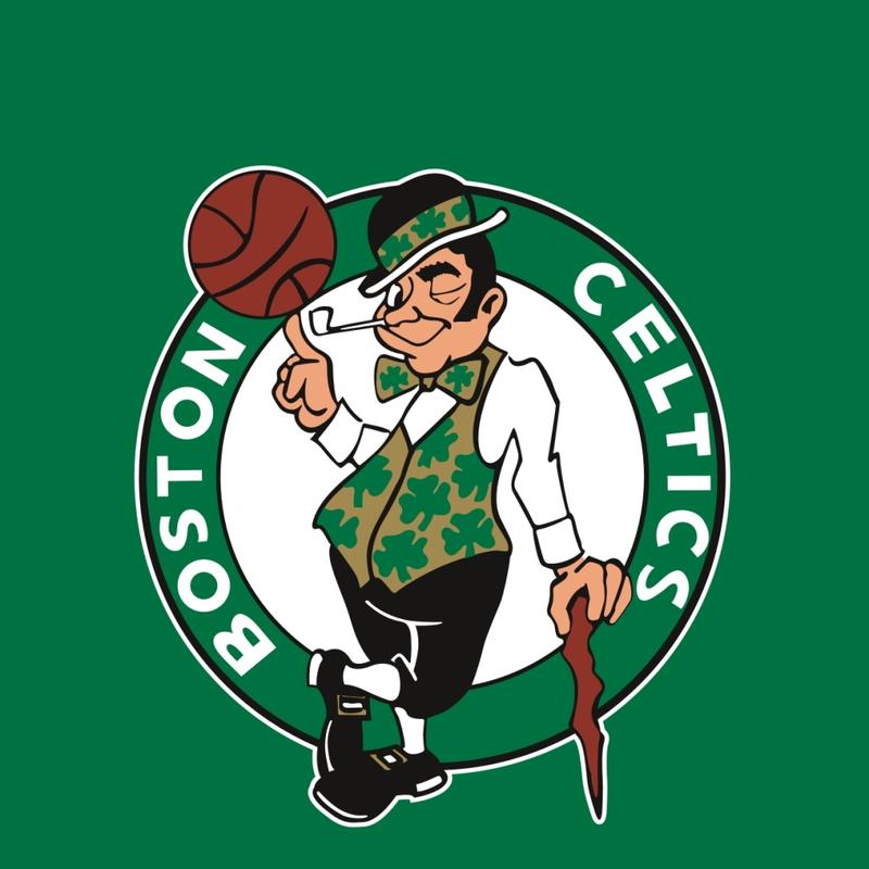 NBA凯尔特人队徽由来？了解神学的书籍？ 