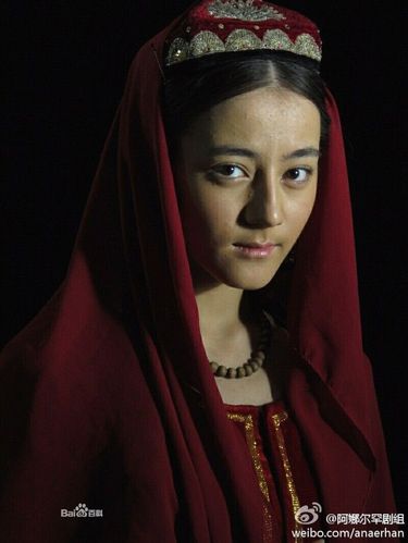 阿娜尔罕首播是哪一年?阿娜尔罕大结局?
