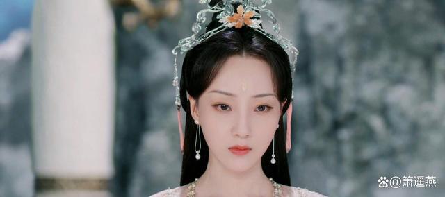 沉香如屑白灵扮演者是谁？导演可以让白雪和赵斌？ 