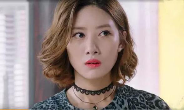 我的丧尸女友女主角？黄瑜璟饰演的电视剧？ 