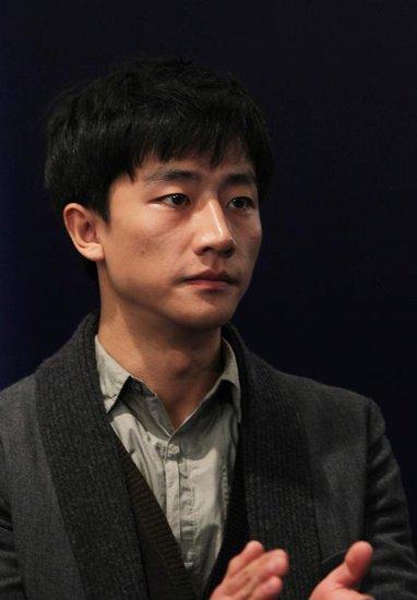 黄轩近期三部电影？导演范川 