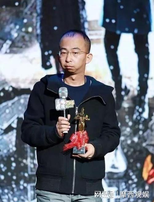 巨兴茂导演作品？导演巨兴茂有孩子吗？ 