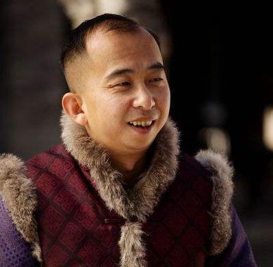 巨兴茂导演作品?导演巨兴茂有孩子吗?