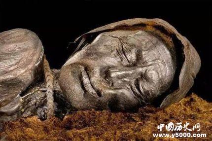 历史十大未解之谜?导演杰克森波拉克