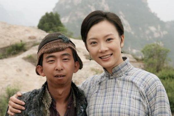 巨兴茂导演作品?导演巨兴茂有孩子吗?