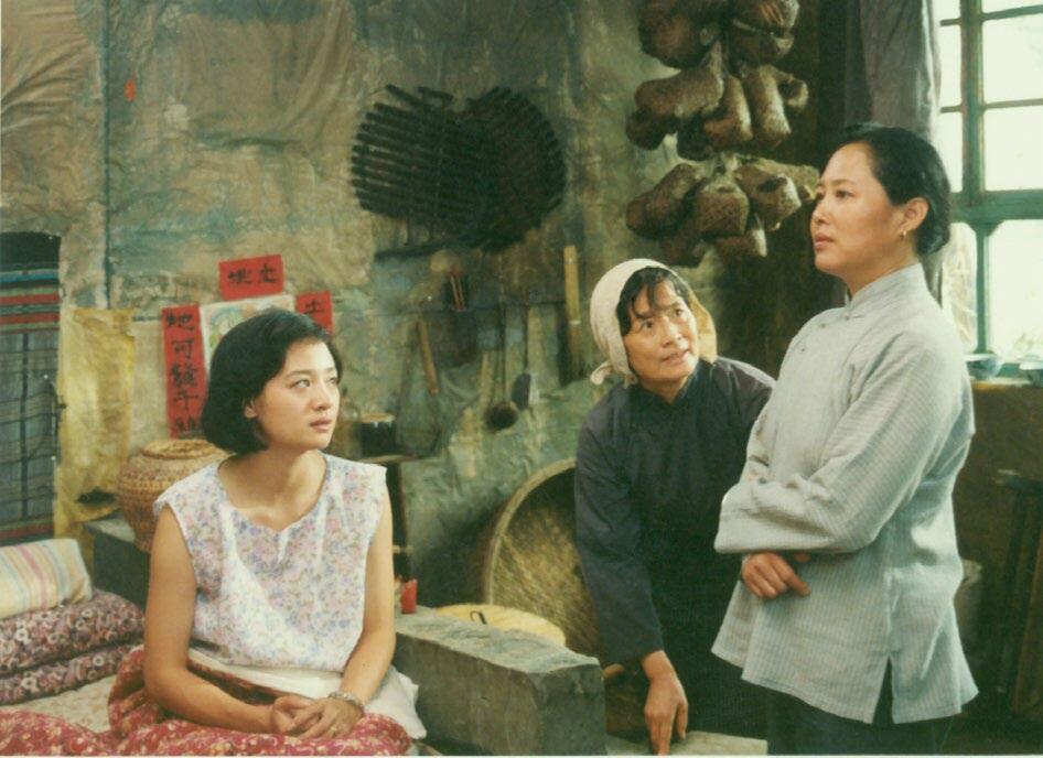 电影香魂女外景地是哪里?20世纪80年代广东有名的电影?