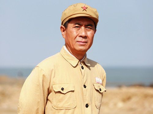 西影厂出来的名人？于得水导演？ 