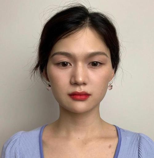 lio是女生还是男生?电影脸是什么脸型?