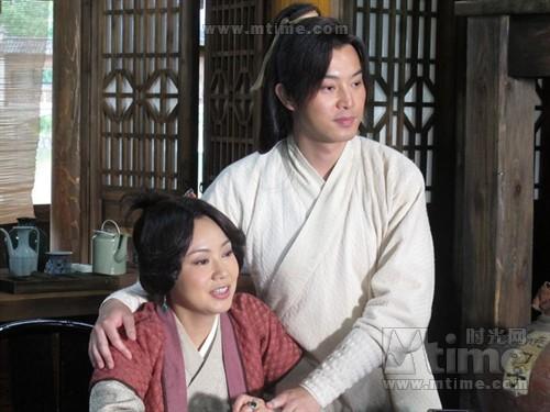 秦海璐吕良伟的电影?闫妮武林外传导演?