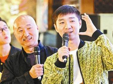 陈佩斯和他老爸一起演的电视剧叫什么,有没有人记得,最少有十五年了?夏洛特烦恼取景地都有哪些?