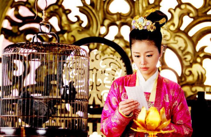 倾世皇妃马馥雅的姐姐？相国强导演作品？ 