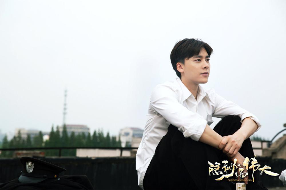 李易峰顾耀东是什么电视剧?不良人导演?