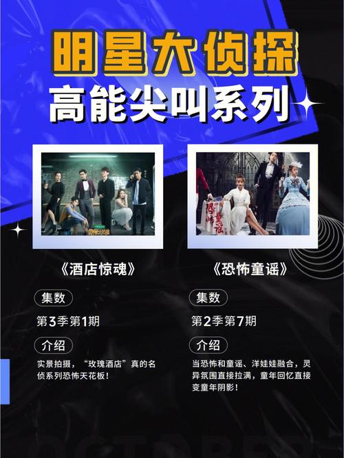 烧脑电影排行榜前十名都有哪些?大侦探8导演?