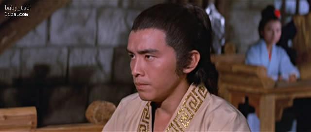 邵氏武侠经典电影姜大卫主演？邵氏被谁收购了？ 