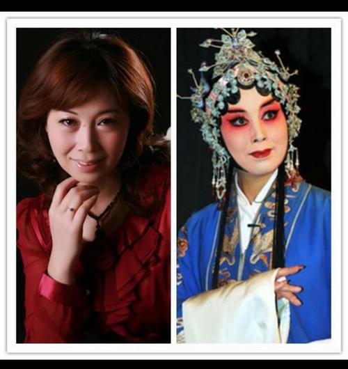 河南曲剧十大名旦都有谁？星辰大海青年演员计划是什么意思？ 