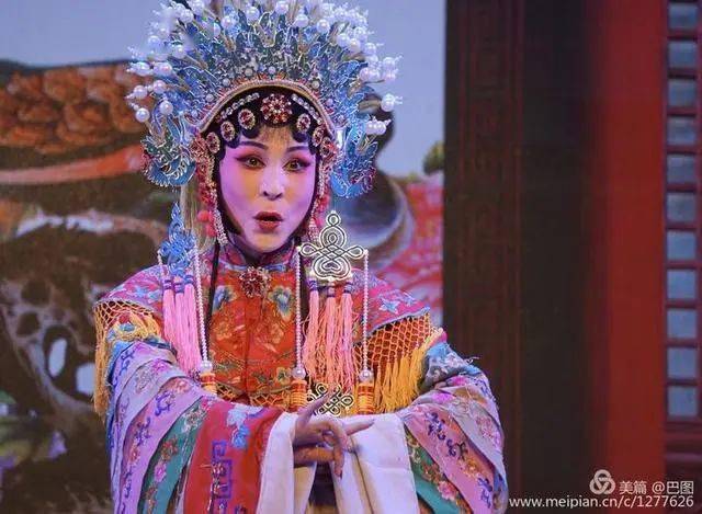 河南曲剧十大名旦都有谁?星辰大海青年演员计划是什么意思?