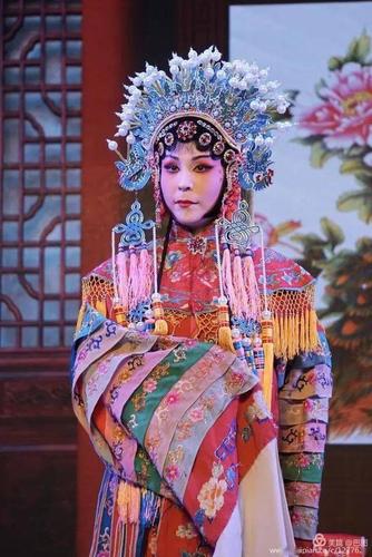 河南曲剧十大名旦都有谁?星辰大海青年演员计划是什么意思?