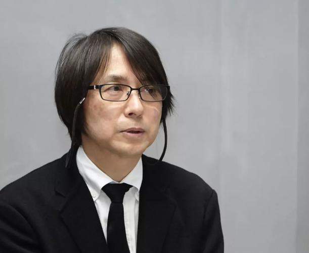东京艺术大学有名导演?恐怖日漫导演