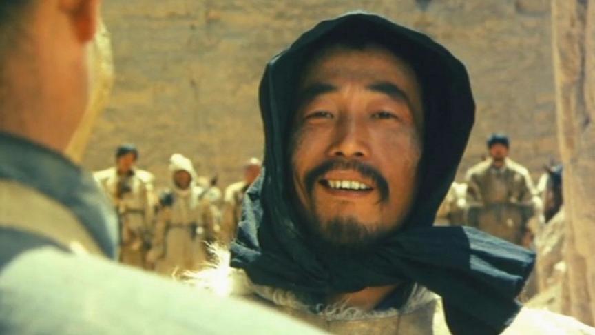 双旗镇刀客有续集吗?双旗镇刀客哪年上映的?