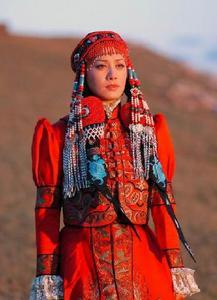 东归英雄传女皇扮演者?东归英雄传电视剧里叶卡捷琳娜是谁演的?