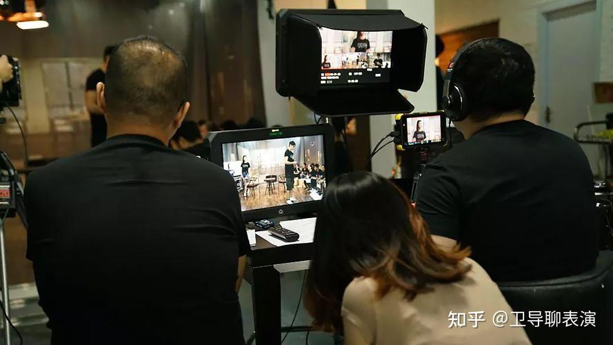 普通人怎样才能去剧组试镜？导演试镜门百度云链接 