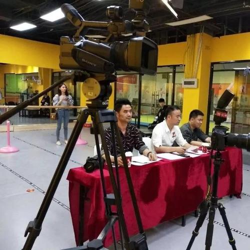 普通人怎样才能去剧组试镜?导演试镜门百度云链接