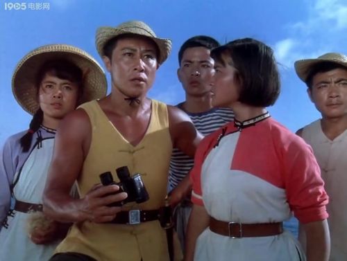 台湾武侠老电影大反派最后喝了一壶药水？贵州导演黄湘 