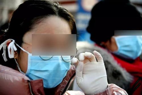 在医院陪护过程中核酸出现阳性怎么办?某卫视女主播陪导演