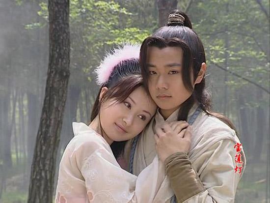 曹骏演宝莲灯是多少岁？栾超导演 