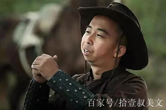 灵魂摆渡小山的扮演者?一年级导演?