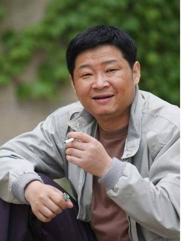 一部赵亮做木匠的电影?描述赵亮导演的语录?
