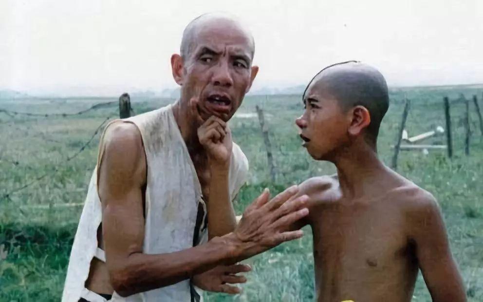 魏宗万郭达主演的电影？电影盲道剧情详细介绍？ 