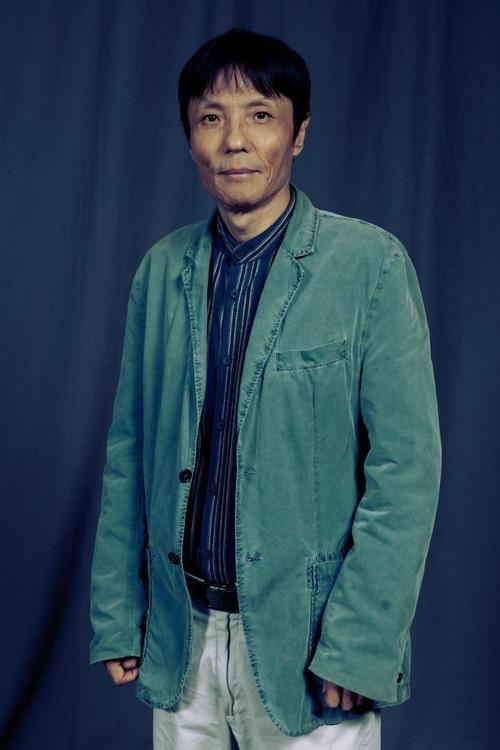 单词字母什么时候大写?john zhao导演
