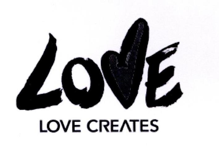 love是什么牌子？LOVE的中文意思是什么？ 