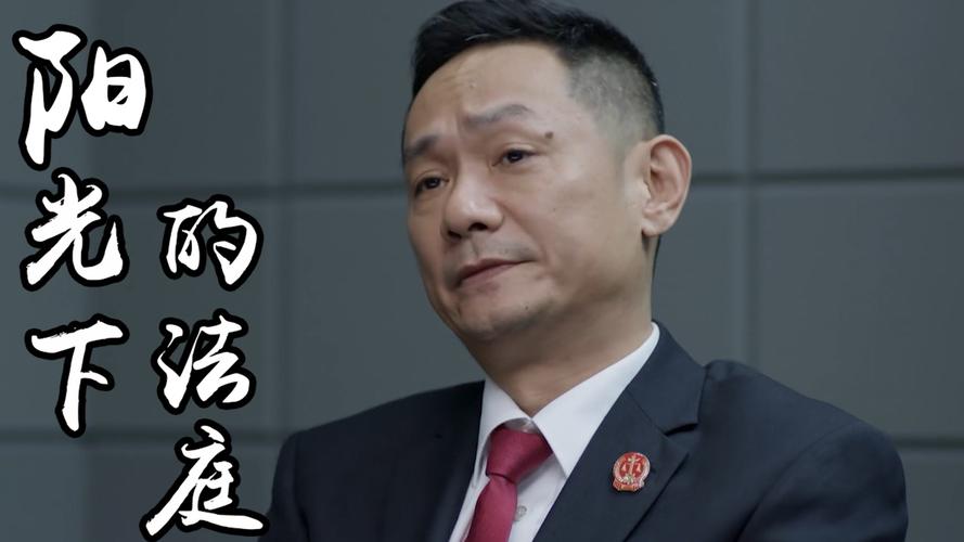 阳光下的法庭栾坤结局？阳光下的法庭杨振华胜诉哪一集？ 