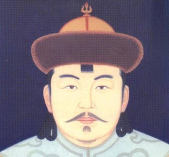 哪个名人名字里带亚字？孛儿只斤氏后裔有多少？ 