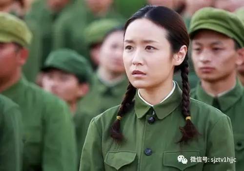 苦菜花里面的秀扮演者?养父的花样年华郎德贵媳妇?