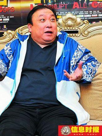 香港王晶大导演导过哪些电视剧?王晶导演的香港风情电影?