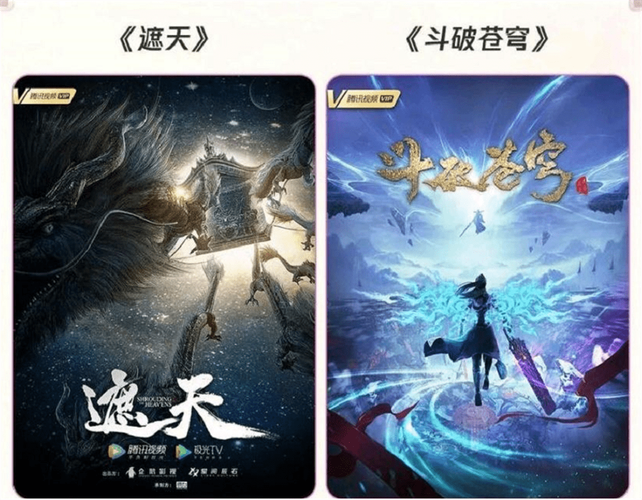 遮天动漫导演是谁？封神榜动画几个导演？ 