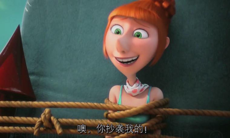 艾妙妙是哪个动漫？傻娘的导演？ 