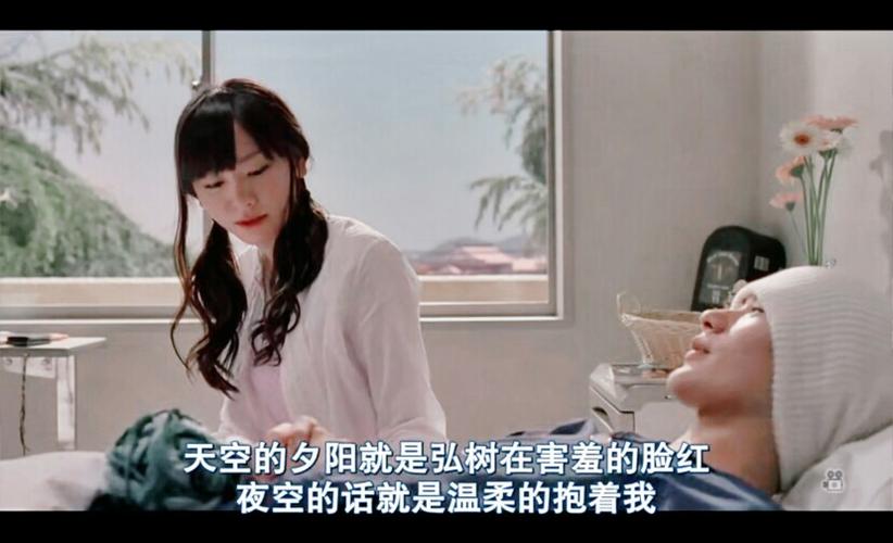 宇宙探索编辑部女爱好者谁演的?有哪些日韩的感人爱情电影好看?比如说像《恋空》这种类型的?