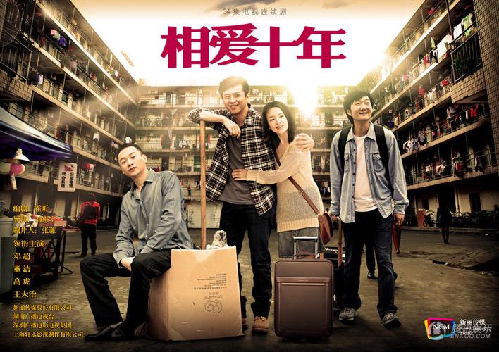 曾经相爱的我们导演是谁？相爱十年的导演？ 