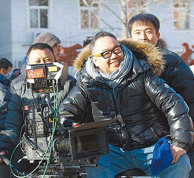 匆匆什么时候上演？朱晓伟 导演 