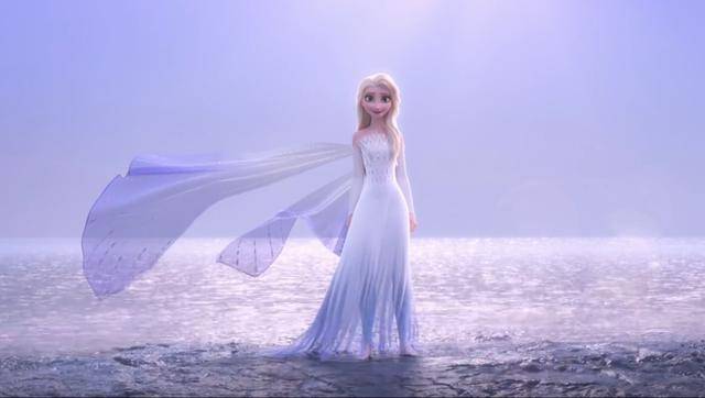 魔法奇缘动画片出品方？冰雪女王星梦奇缘和艾莎的魔法奇缘哪个好看？ 